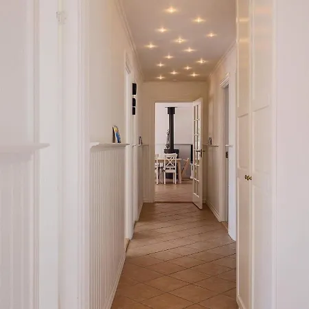 4 Star Holiday Home In H Jby Holiday home *