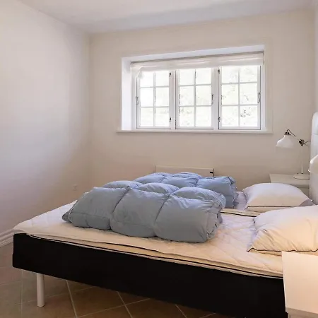 4 Star Holiday Home In H Jby Holiday home *