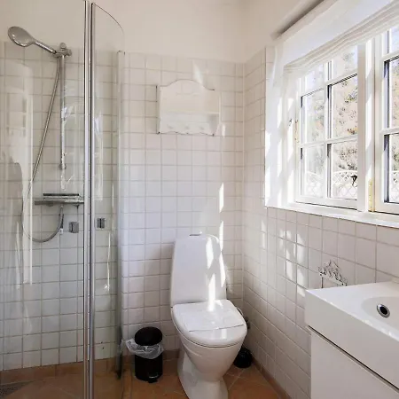Holiday home 4 Star Holiday Home In H Jby