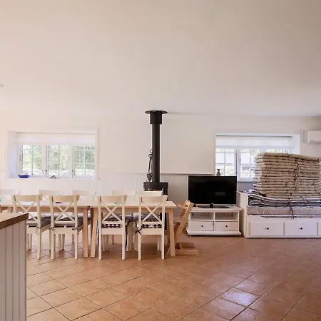 4 Star Holiday Home In H Jby Holiday home *