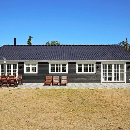 4 Star Holiday Home In H Jby Holiday home Hojby